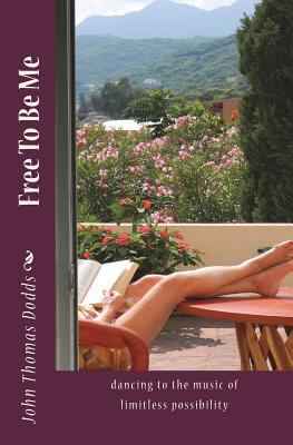 Free To Be Me 1522726683 Book Cover