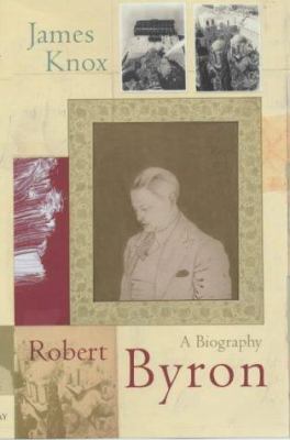 Robert Byron 0719548411 Book Cover