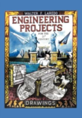 Engineering Projects for the 21st Century 1425139264 Book Cover