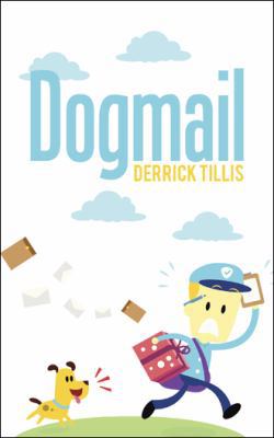 Dogmail 1524601691 Book Cover