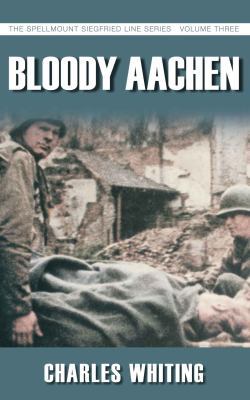 Bloody Aachen 1862273952 Book Cover