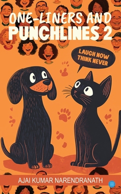One-Liners and Punchlines 2: Laugh Now, Think N... 9370181792 Book Cover