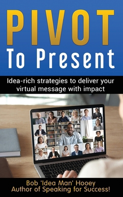 Pivot to Present 1998014215 Book Cover