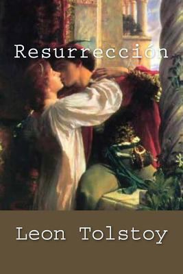 Resurreccion (Spanish Edition) [Spanish] 1539505057 Book Cover