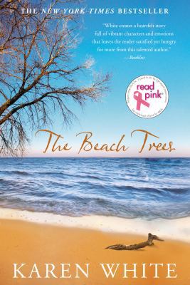 Read Pink the Beach Trees 0451467523 Book Cover