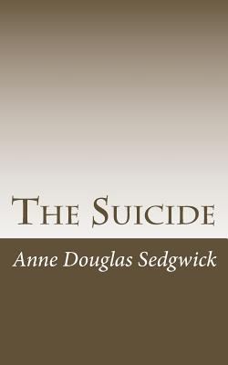 The Suicide: A Comedy 1517129001 Book Cover