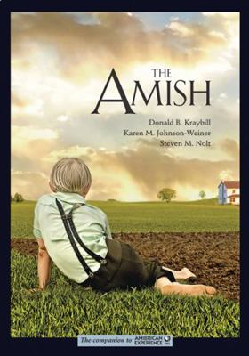 The Amish 1421409151 Book Cover
