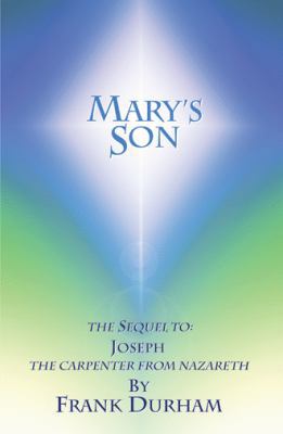 Mary's Son 1512765422 Book Cover