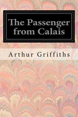 The Passenger from Calais 1546574484 Book Cover