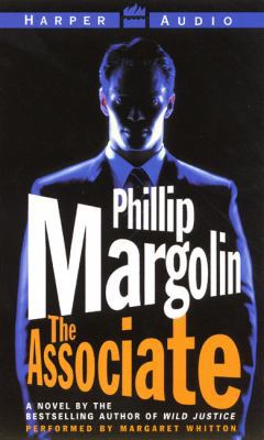 The Associate 069452610X Book Cover