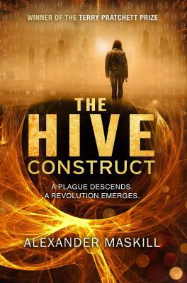 The Hive Construct 0857522213 Book Cover