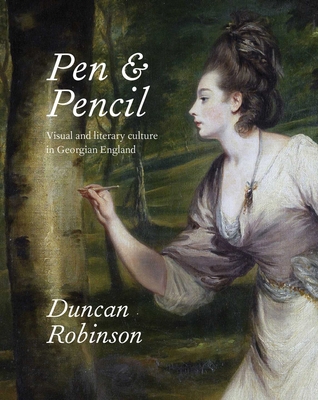 Pen and Pencil 1843682656 Book Cover