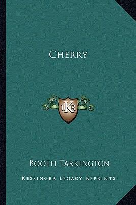 Cherry 1162646802 Book Cover