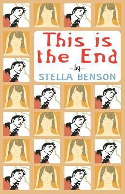 This Is the End 0992422086 Book Cover