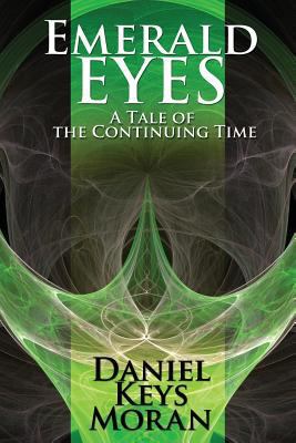 Emerald Eyes 193988831X Book Cover