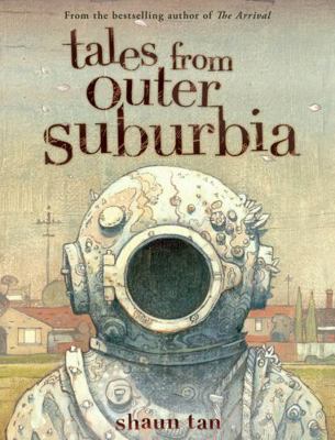 Tales from Outer Suburbia B00A2NG1MG Book Cover