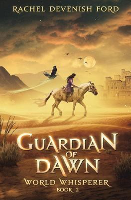 Guardian of Dawn 1979259518 Book Cover