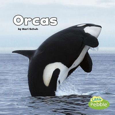 Orcas 1515733734 Book Cover