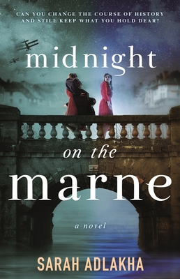 Midnight on the Marne 1250774616 Book Cover