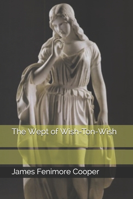 The Wept of Wish-Ton-Wish            Book Cover
