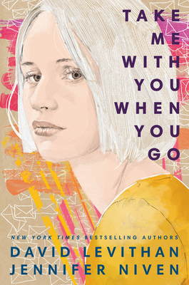 Take Me with You When You Go 0525580999 Book Cover