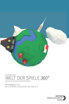 Welt der Spiele 360° [German] 3903150118 Book Cover