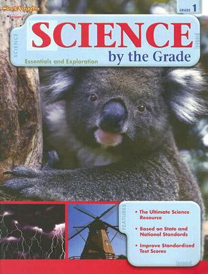 Science by the Grade Reproducible Grade 1 1419034294 Book Cover