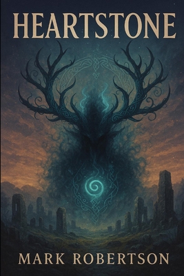 Heartstone B0FBLC95WS Book Cover