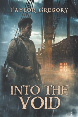 Into the Void 1733041826 Book Cover