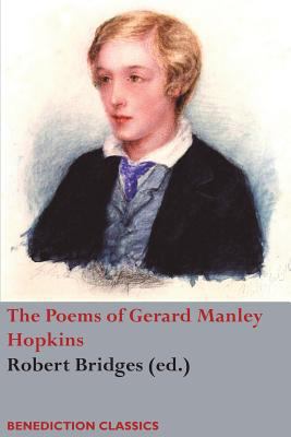 The Poems of Gerard Manley Hopkins 1781398801 Book Cover