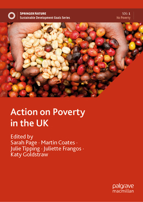 Action on Poverty in the UK 303137181X Book Cover