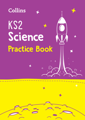 Collins Ks2 Sats Practice - Ks2 Science Practic... 0008339325 Book Cover