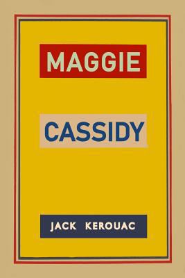 Maggie Cassidy 1684223148 Book Cover