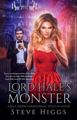 Lord Hale's Monster 1036708632 Book Cover