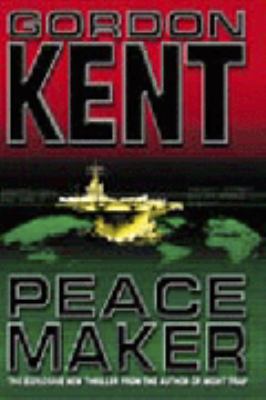 PEACEMAKER 0002258676 Book Cover