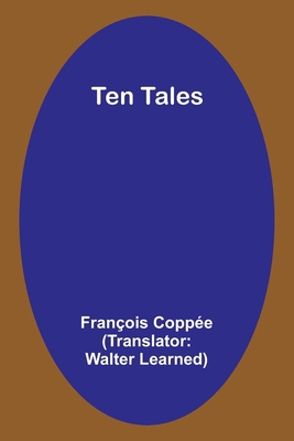 Ten Tales 9357976914 Book Cover