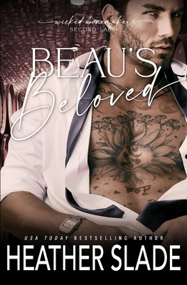 Beau's Beloved 195362653X Book Cover