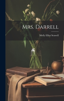 Mrs. Darrell 1021106356 Book Cover