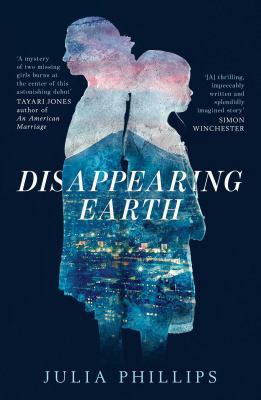 Disappearing Earth 1471185869 Book Cover