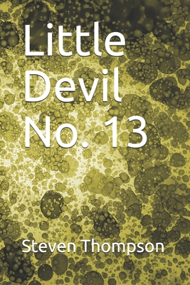 Little Devil No. 13            Book Cover