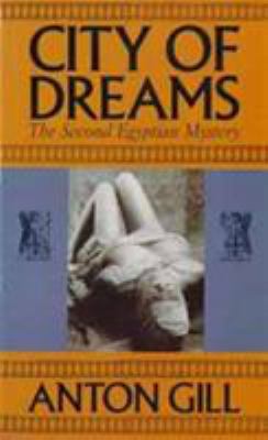 City of Dreams 0747517541 Book Cover
