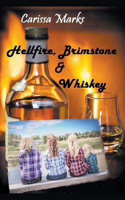 Hellfire, Brimstone & Whiskey 1393001378 Book Cover