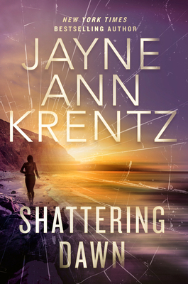 Shattering Dawn 059363991X Book Cover