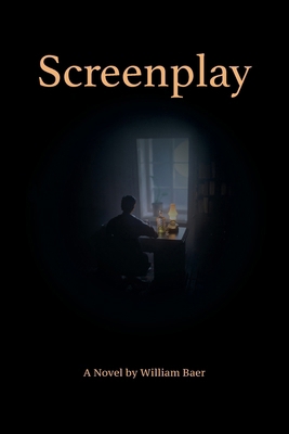 Screenplay 1956199454 Book Cover