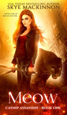 Meow 1913556263 Book Cover