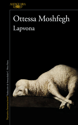 Lapvona (Spanish Edition) [Spanish] 8420461504 Book Cover