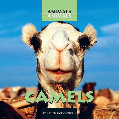 Camels 0761417508 Book Cover