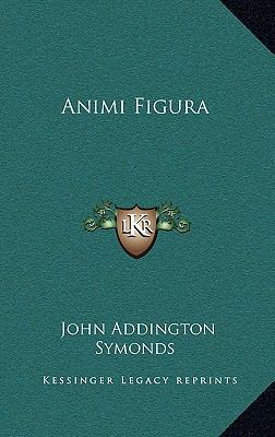 Animi Figura 1163578045 Book Cover