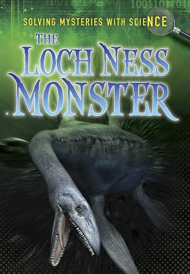 The Loch Ness Monster 1410949923 Book Cover