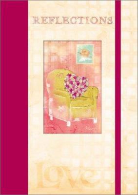 Flavia Journal: Reflections 0768326044 Book Cover